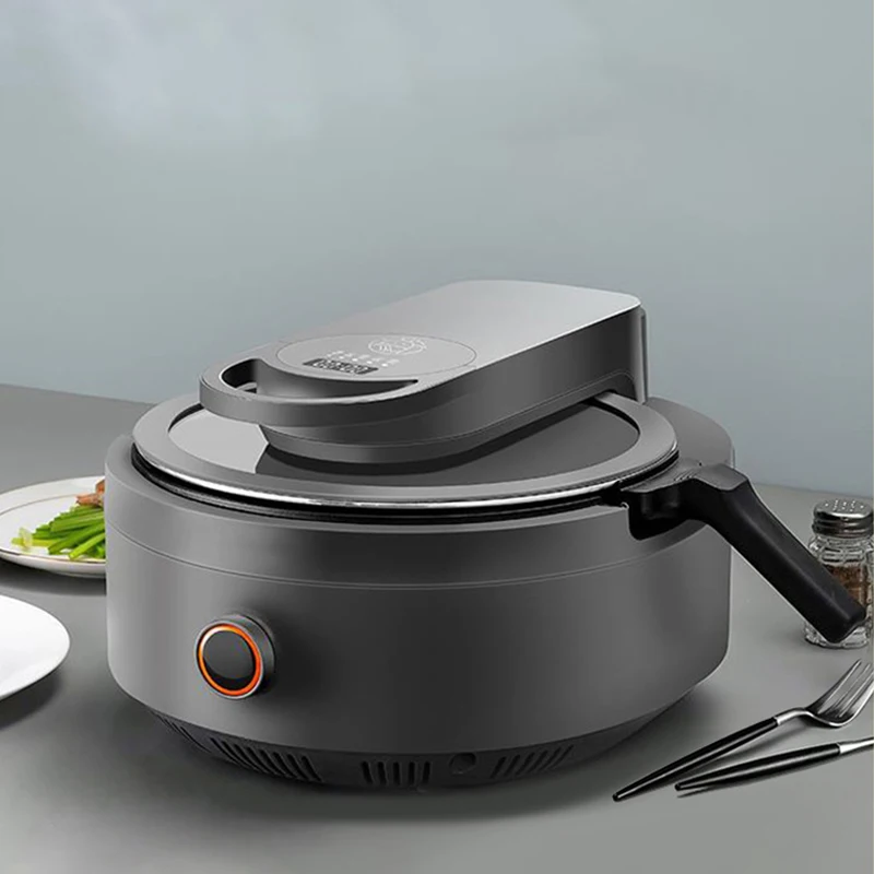 Home Cooking Robot - A9 Automatische Kookmachine Cj-A9 Huishoudelijke Intelligente