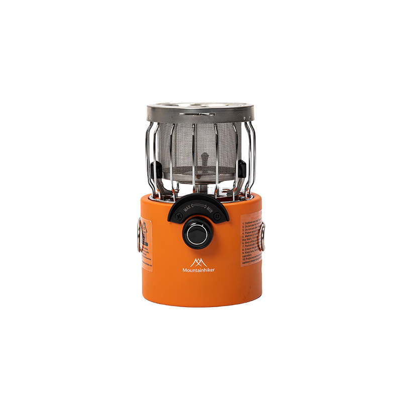 Home Cooking Gas - MOUNTAINHIKER Draagbare 2000W Gasheater Gas Outdoor