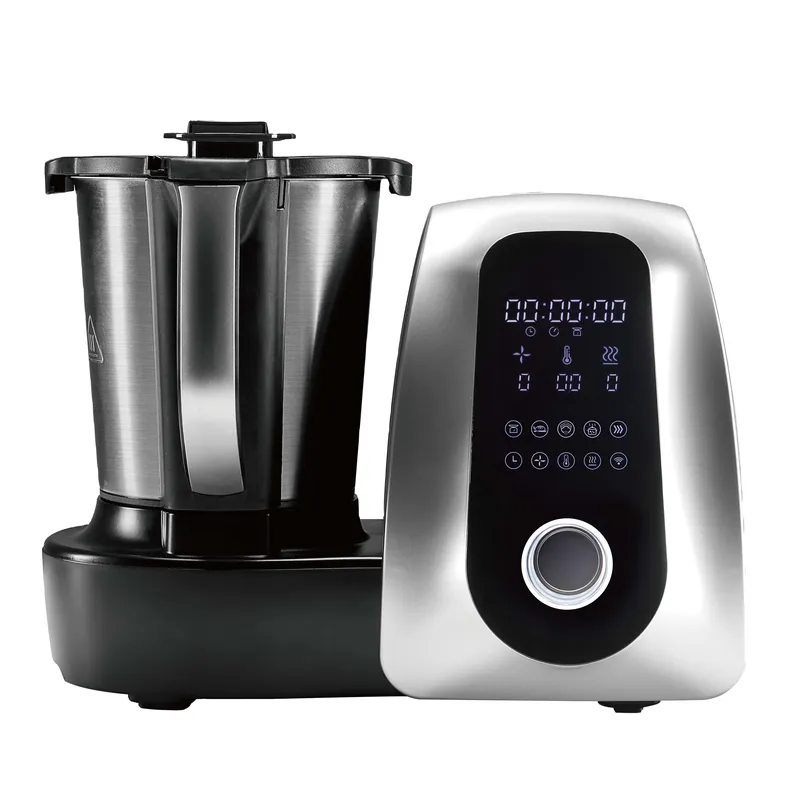 Home Cooking Robot - Slimme kookrobot met WiFi-appbediening, een automatisch