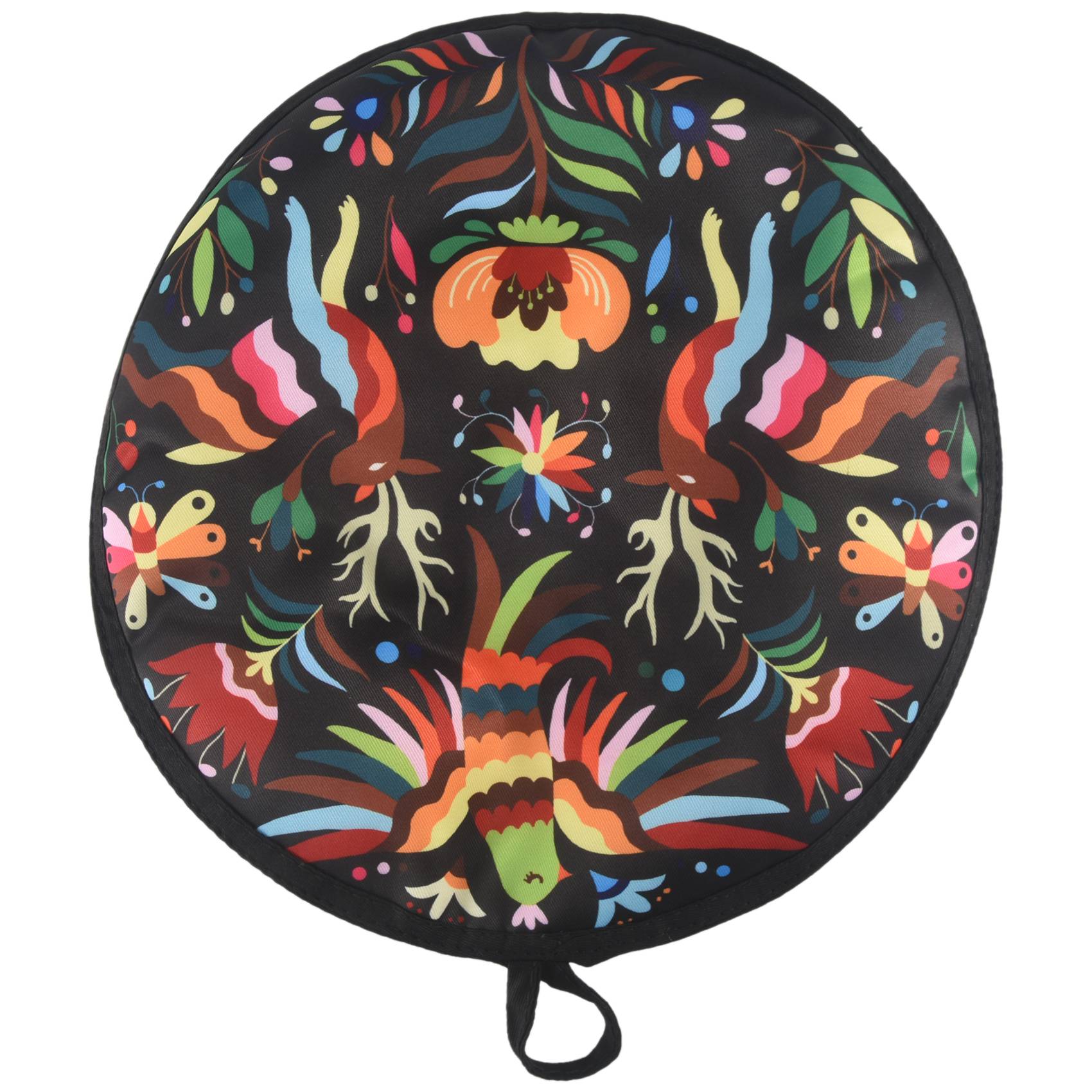 Tortilla Warmer Cloth - TEXU 12 inch stoffen tas voor