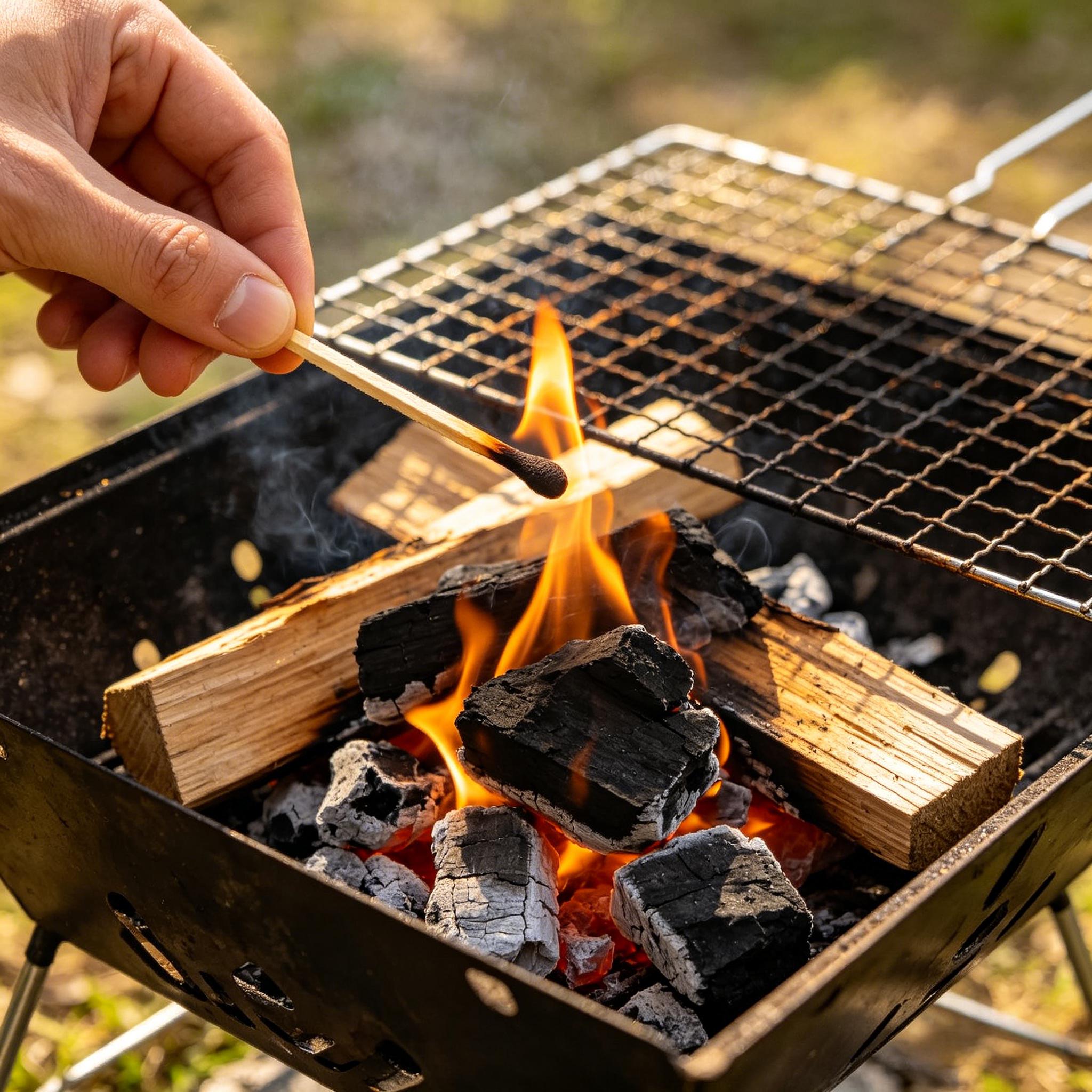 USA Gratis Verzending 2 Inch L - Smoker Box Wood Chip recensie en prijs