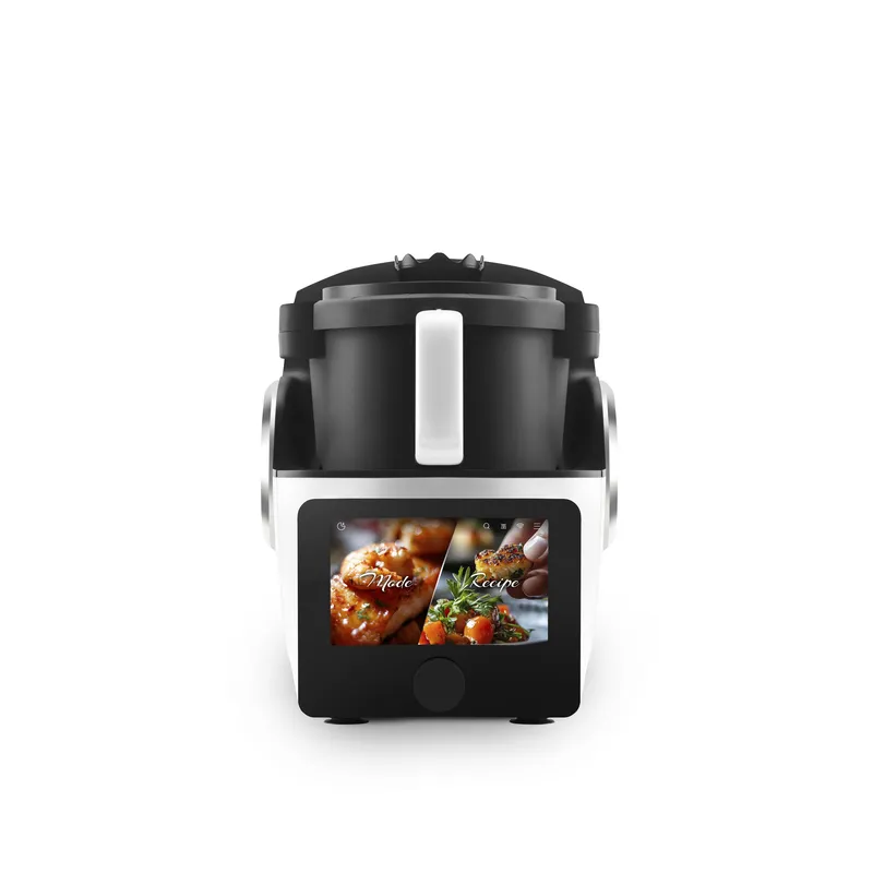 Slimme kookrobot, multifunctio - Home Cooking Robot recensie en prijs