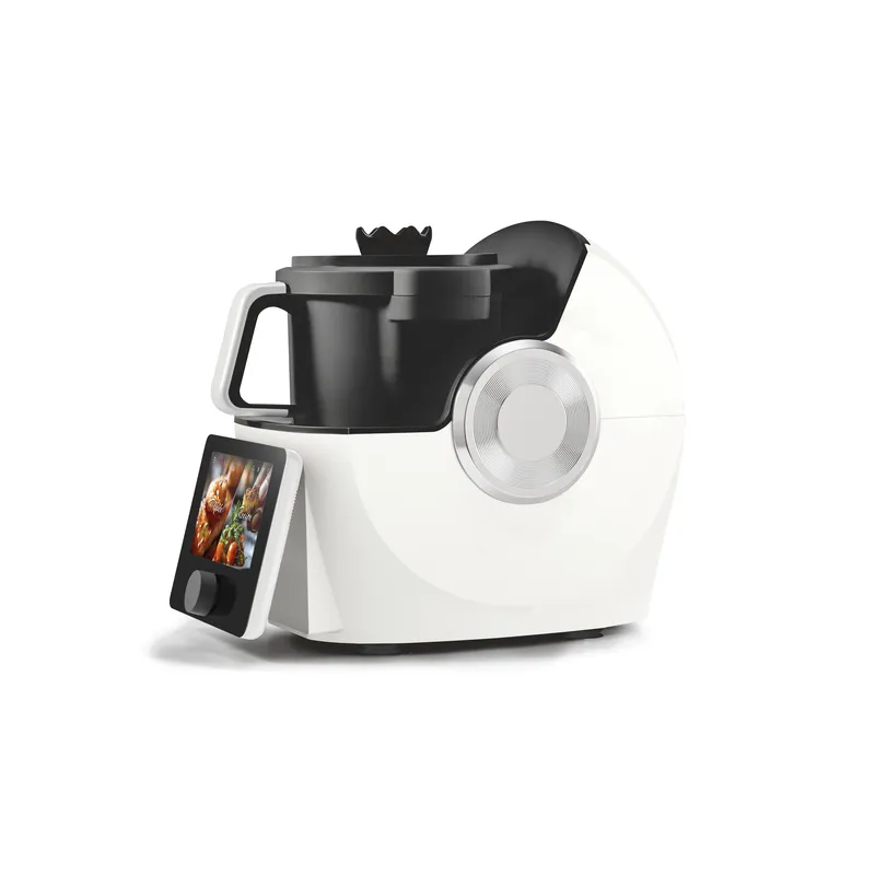 Slimme kookrobot, multifunctio - Home Cooking Robot recensie en prijs