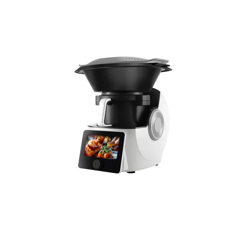 Slimme kookrobot, multifunctio - Home Cooking Robot recensie en prijs