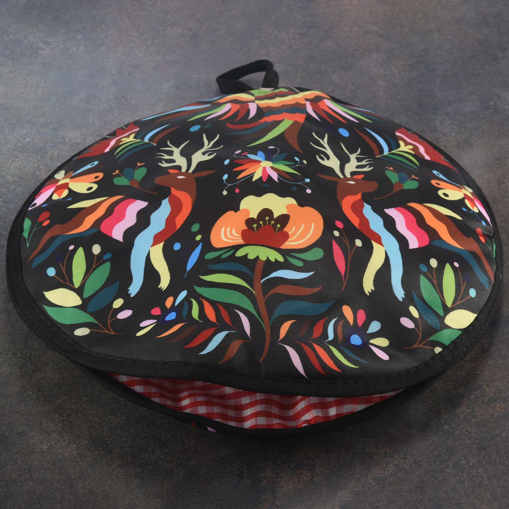 ABWZ-12Inch stoffen tas voor b - Tortilla Warmer Cloth recensie en prijs
