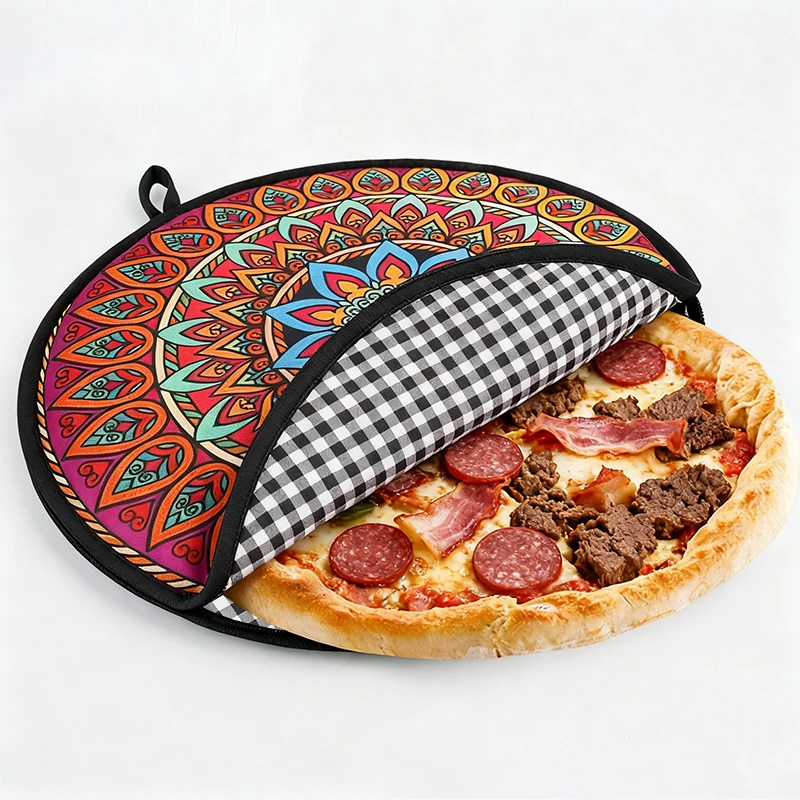 NamcheBarwa Tortilla Warmer Po - Tortilla Warmer Cloth recensie en prijs