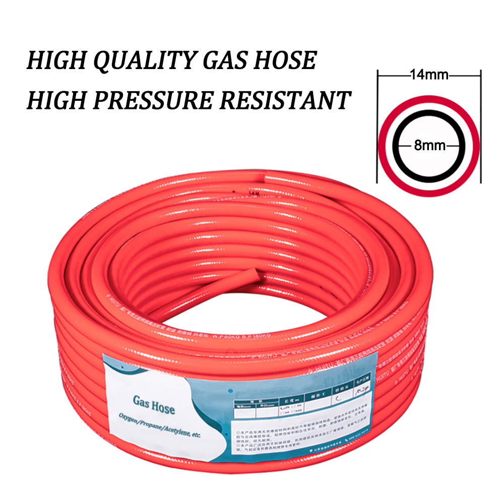 14 mm / 8 mm diameter zuurstof - Home Cooking Gas recensie en prijs