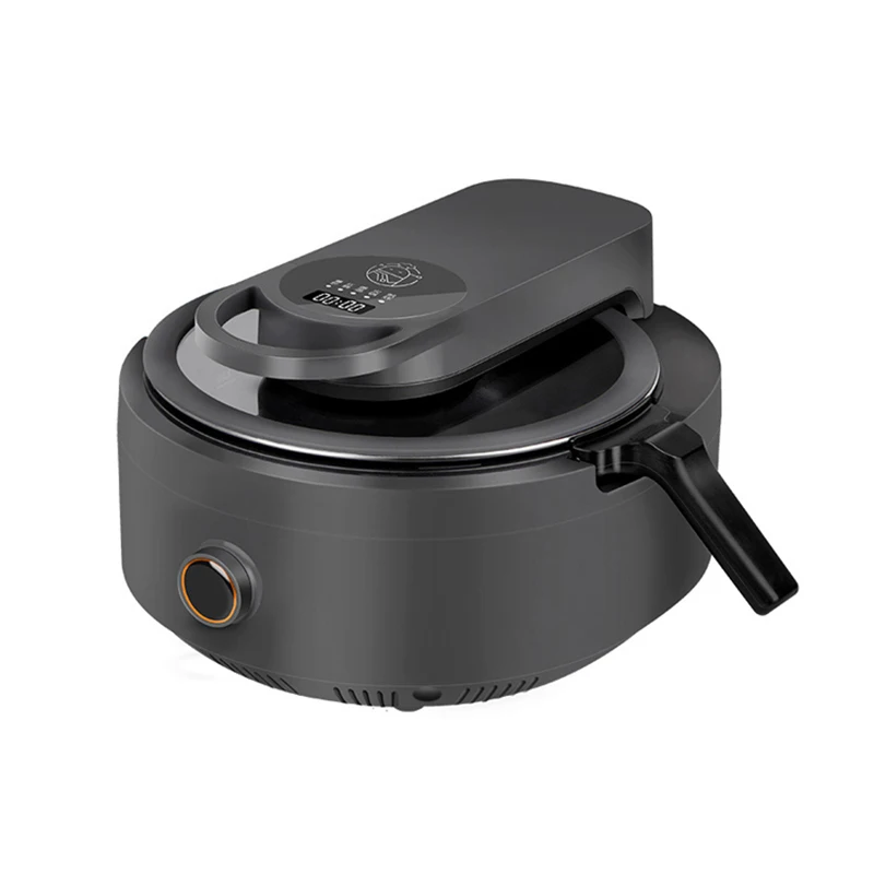 A9 Automatische Kookmachine Cj - Home Cooking Robot recensie en prijs