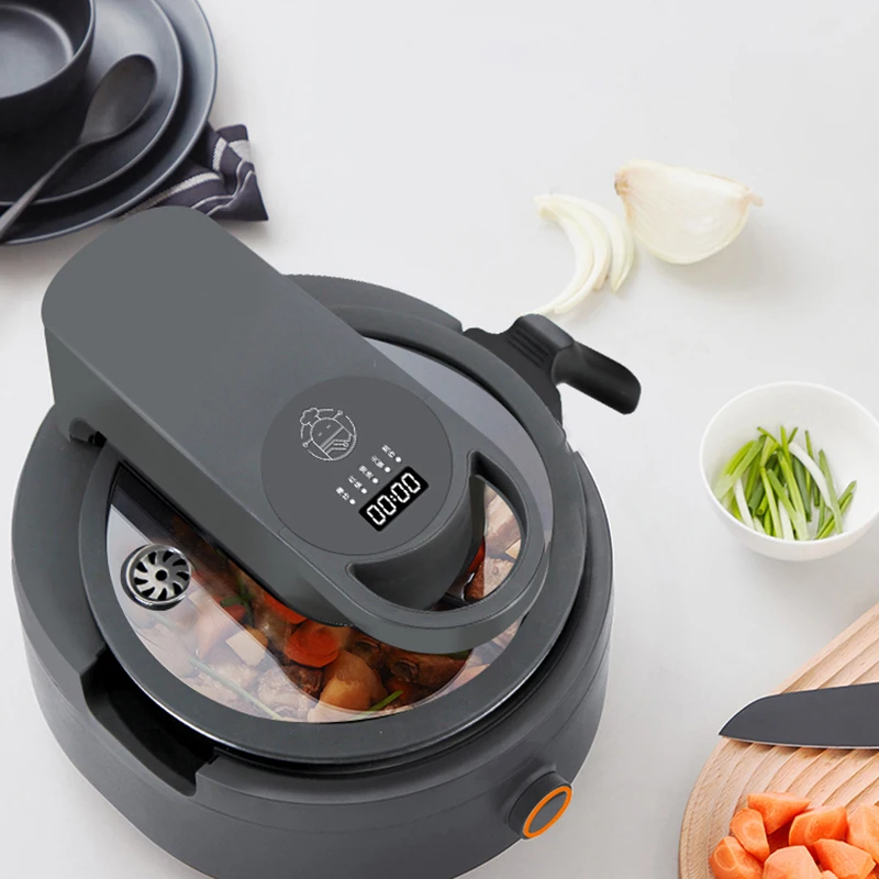 A9 Automatische Kookmachine Cj - Home Cooking Robot recensie en prijs