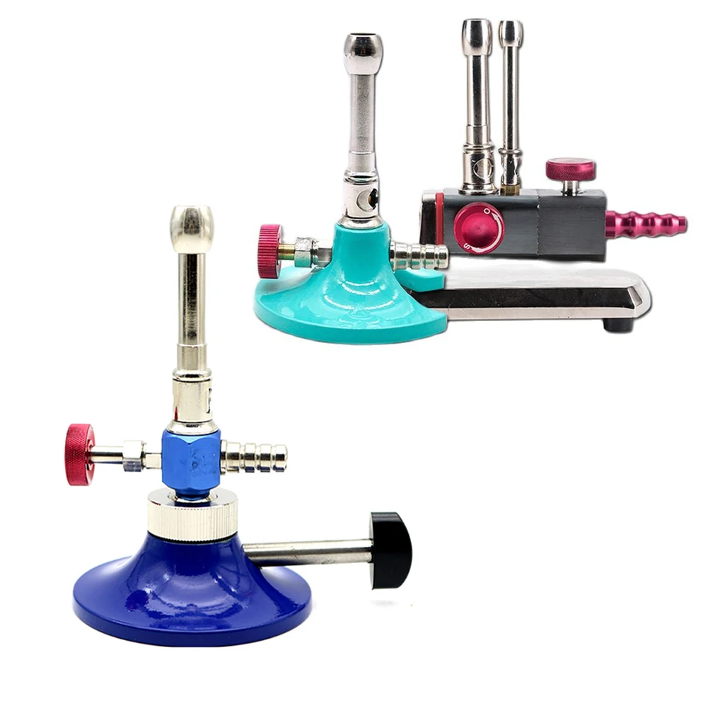 3 soorten Tandheelkundige Prop - Home Cooking Gas recensie en prijs