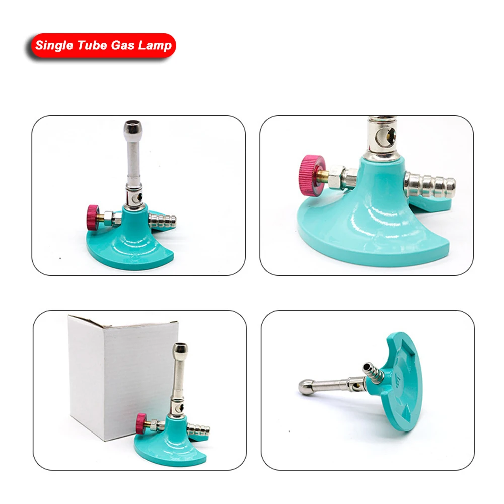 3 soorten Tandheelkundige Prop - Home Cooking Gas recensie en prijs