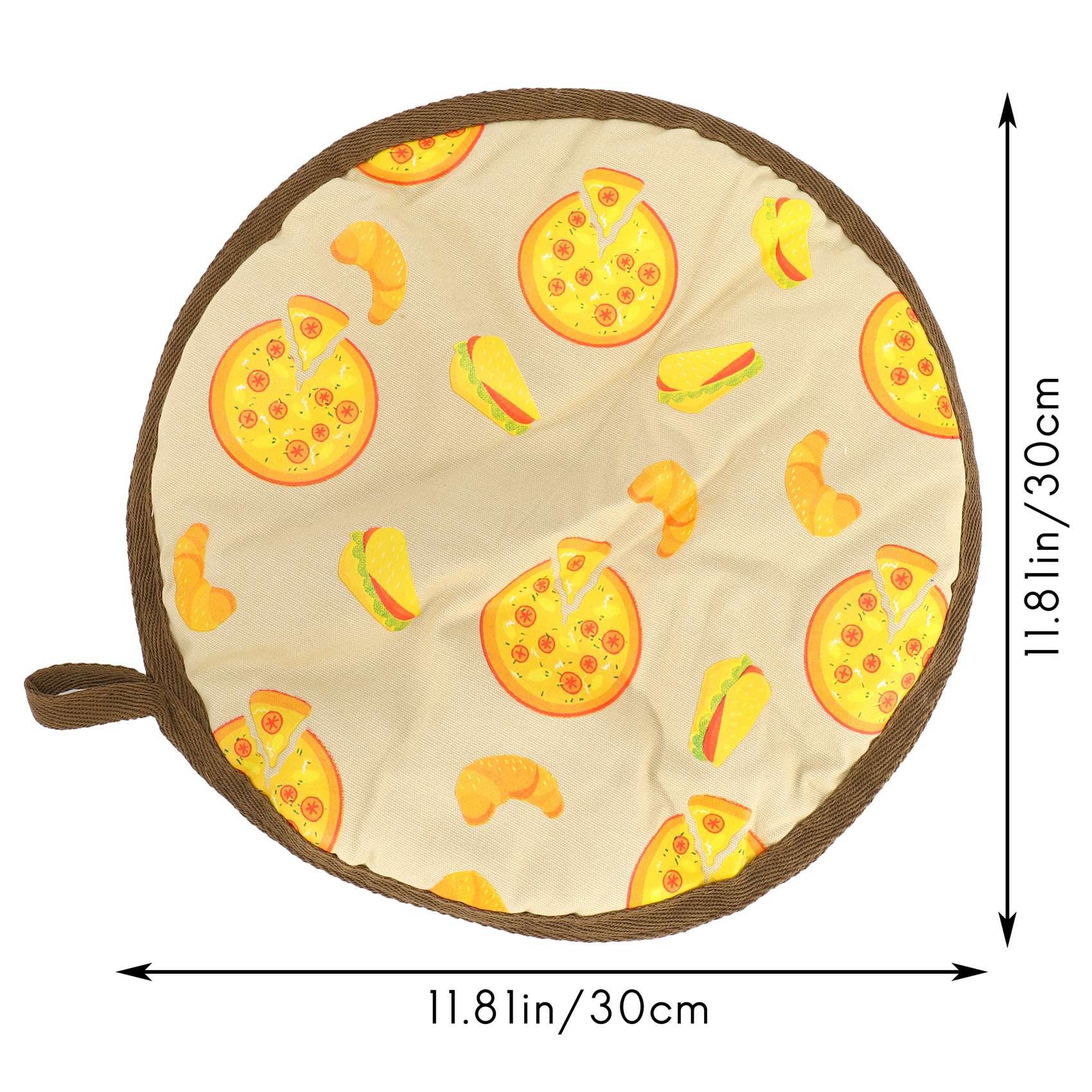 SYW-12Inch Tortilla Pannenkoek - Tortilla Warmer Cloth recensie en prijs