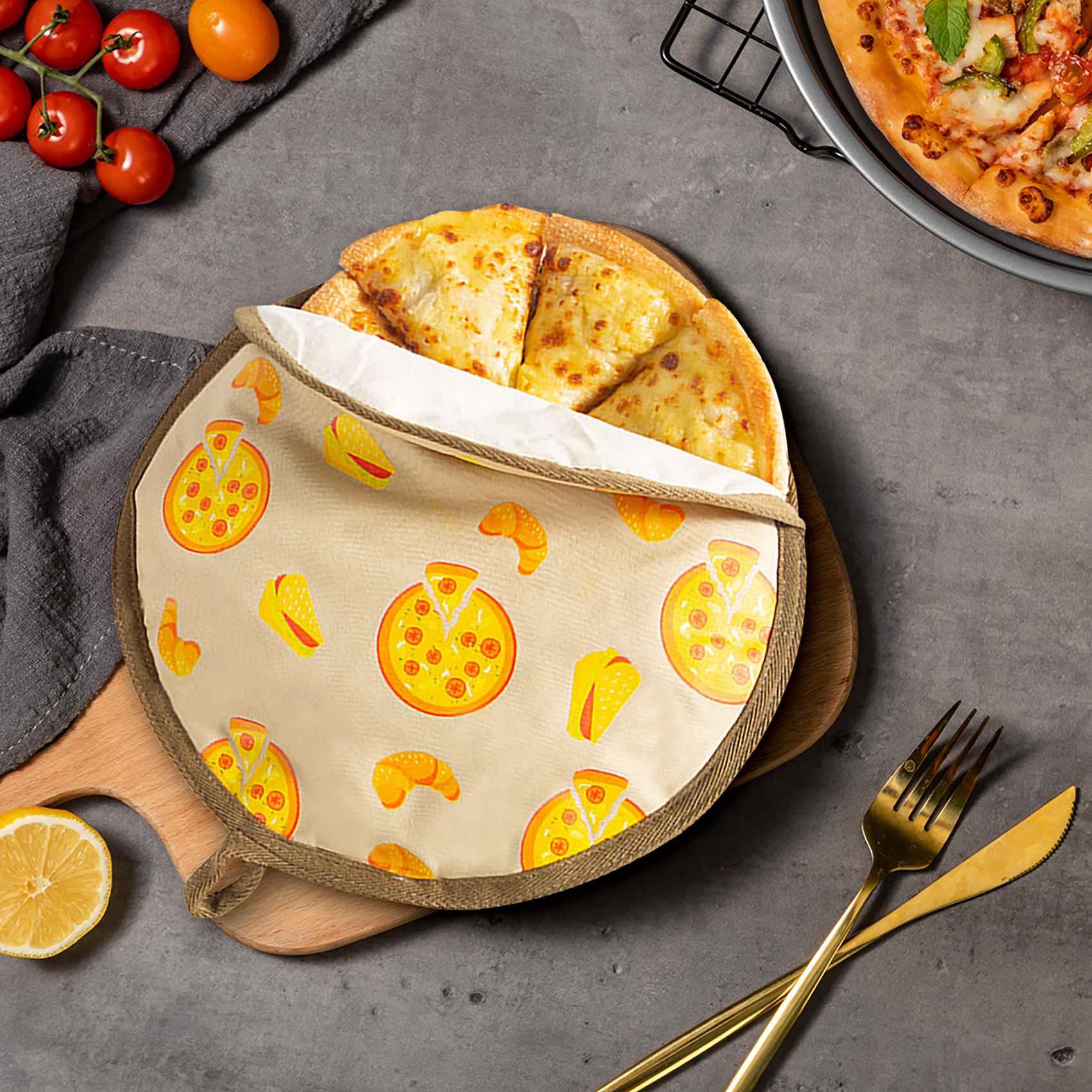 SYW-12Inch Tortilla Pannenkoek - Tortilla Warmer Cloth recensie en prijs
