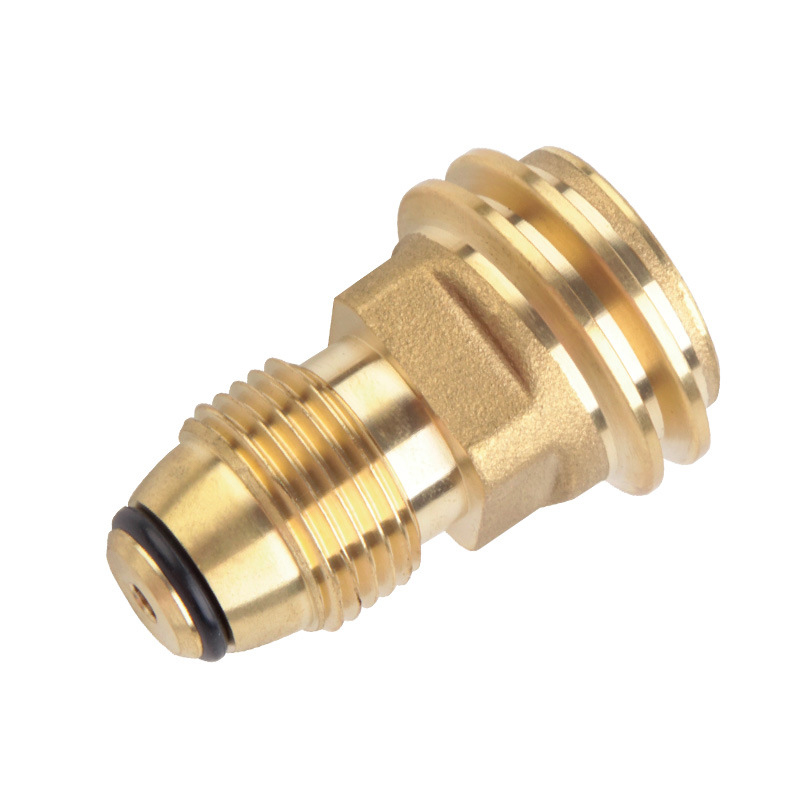 Kacheladapter POL naar QCC1 5, - Home Cooking Gas recensie en prijs