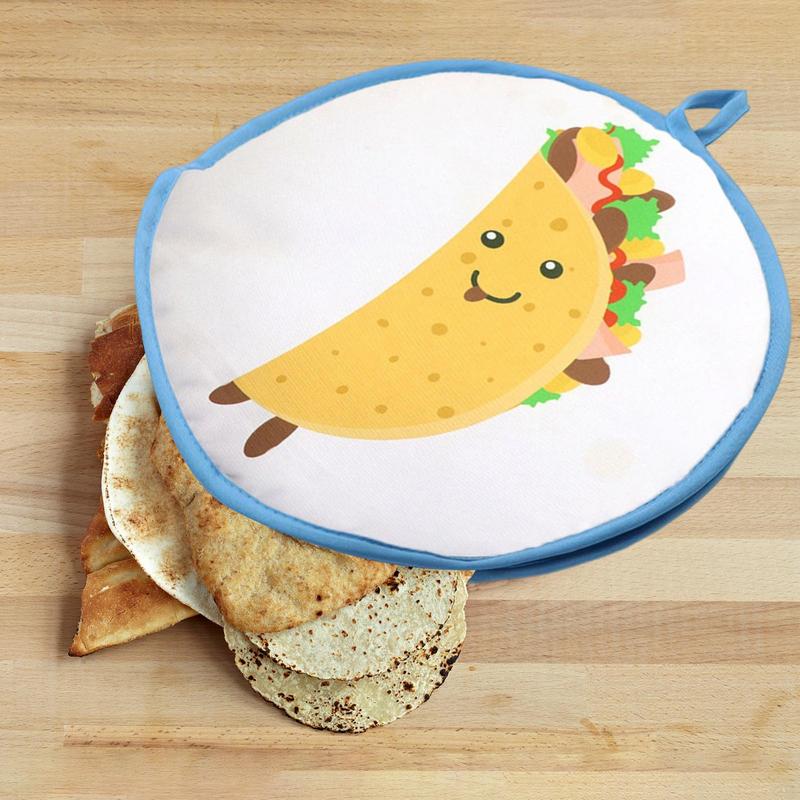 12 Inch Doek Tas Burrito Draag - Tortilla Warmer Cloth recensie en prijs