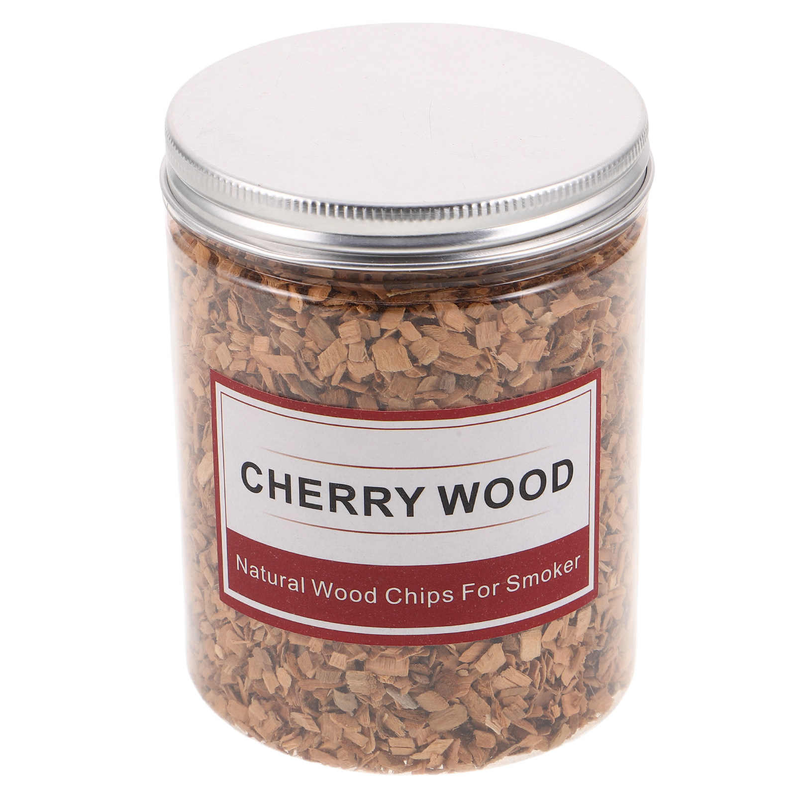 1 doos kersenhout rookchips, n - Smoker Box Wood Chip recensie en prijs